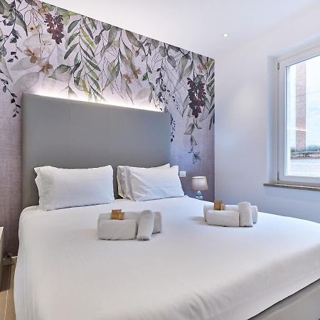 Apartmentsarena - Residenza Dei Doganieri - เวโรนา ภายนอก รูปภาพ