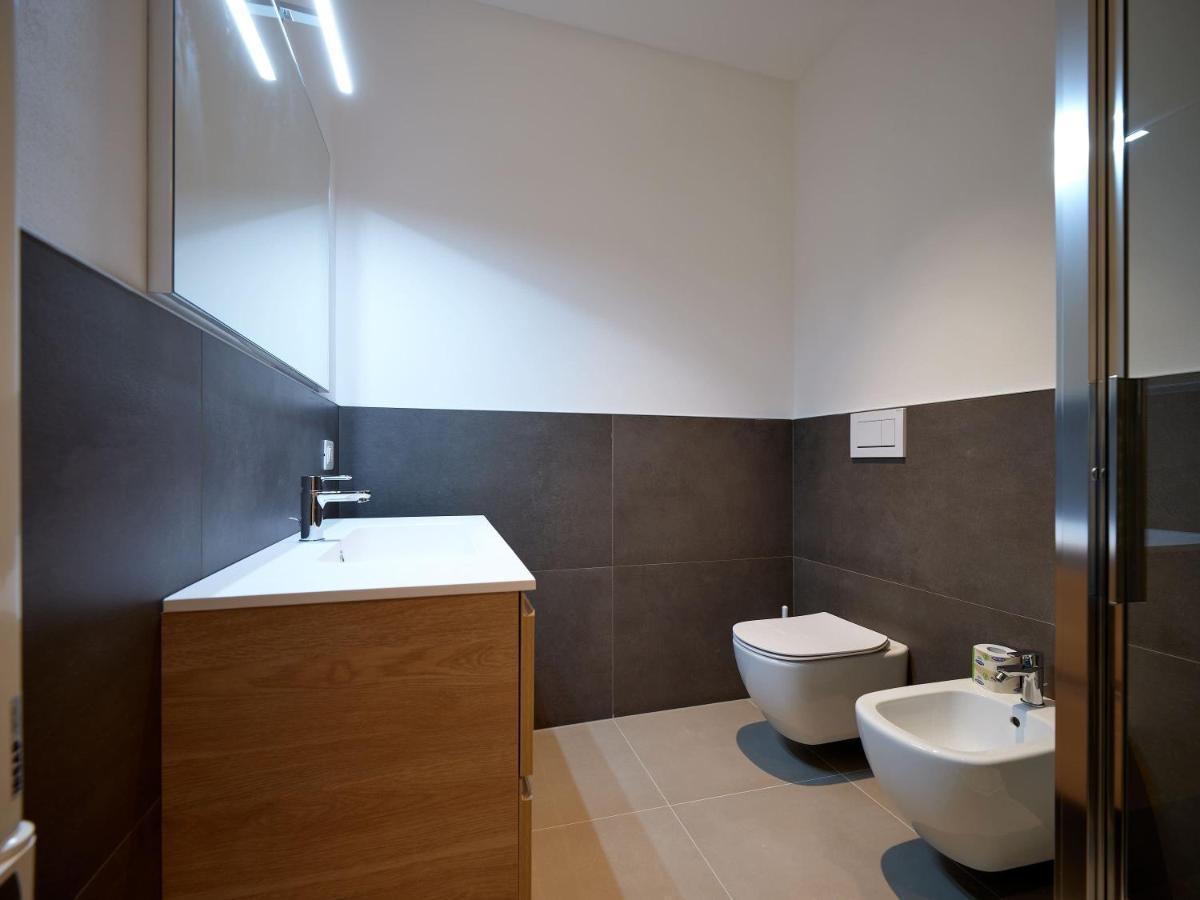 Apartmentsarena - Residenza Dei Doganieri - เวโรนา ภายนอก รูปภาพ