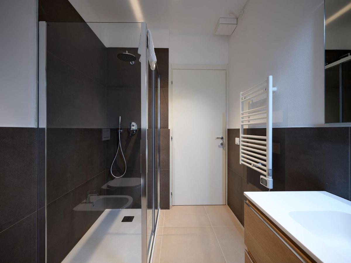 Apartmentsarena - Residenza Dei Doganieri - เวโรนา ภายนอก รูปภาพ