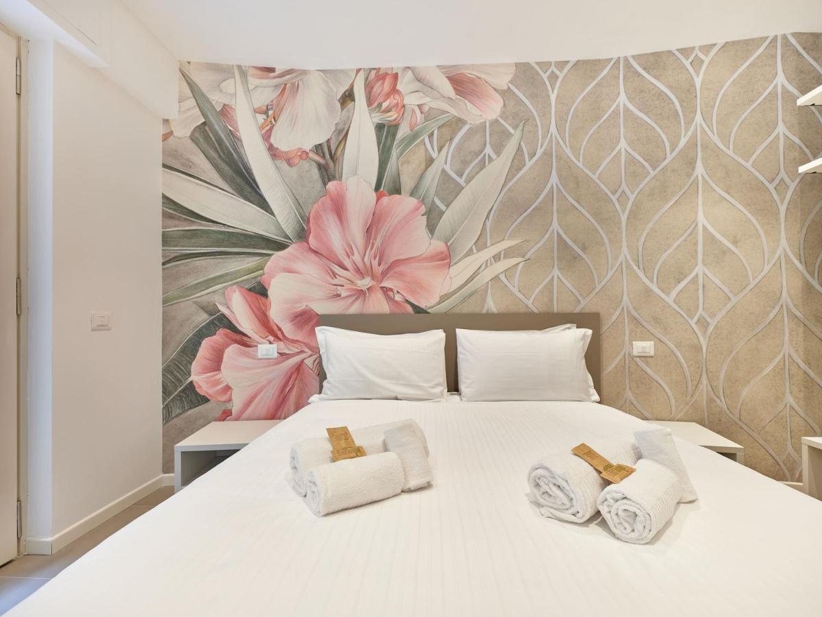 Apartmentsarena - Residenza Dei Doganieri - เวโรนา ภายนอก รูปภาพ