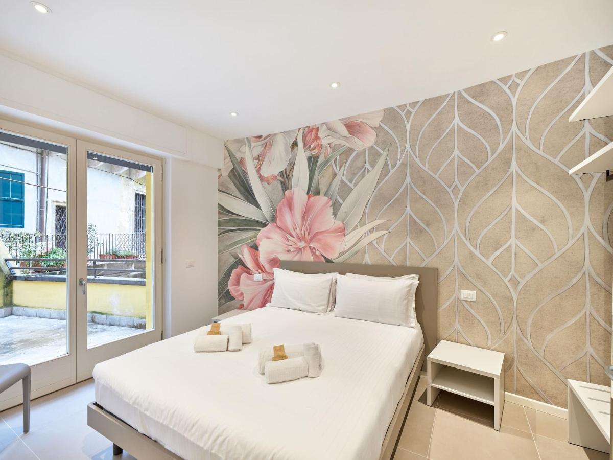 Apartmentsarena - Residenza Dei Doganieri - เวโรนา ภายนอก รูปภาพ