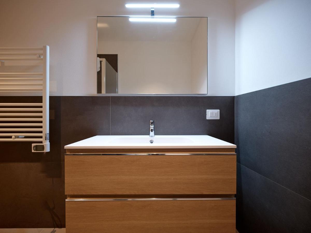 Apartmentsarena - Residenza Dei Doganieri - เวโรนา ภายนอก รูปภาพ