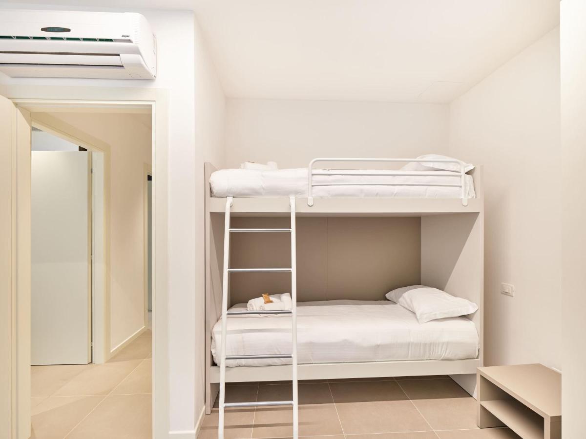 Apartmentsarena - Residenza Dei Doganieri - เวโรนา ภายนอก รูปภาพ