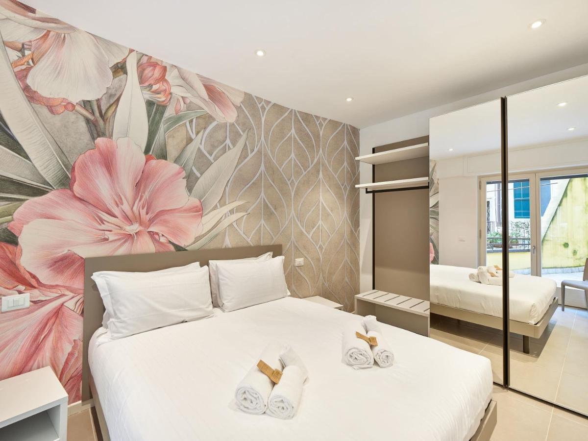 Apartmentsarena - Residenza Dei Doganieri - เวโรนา ภายนอก รูปภาพ