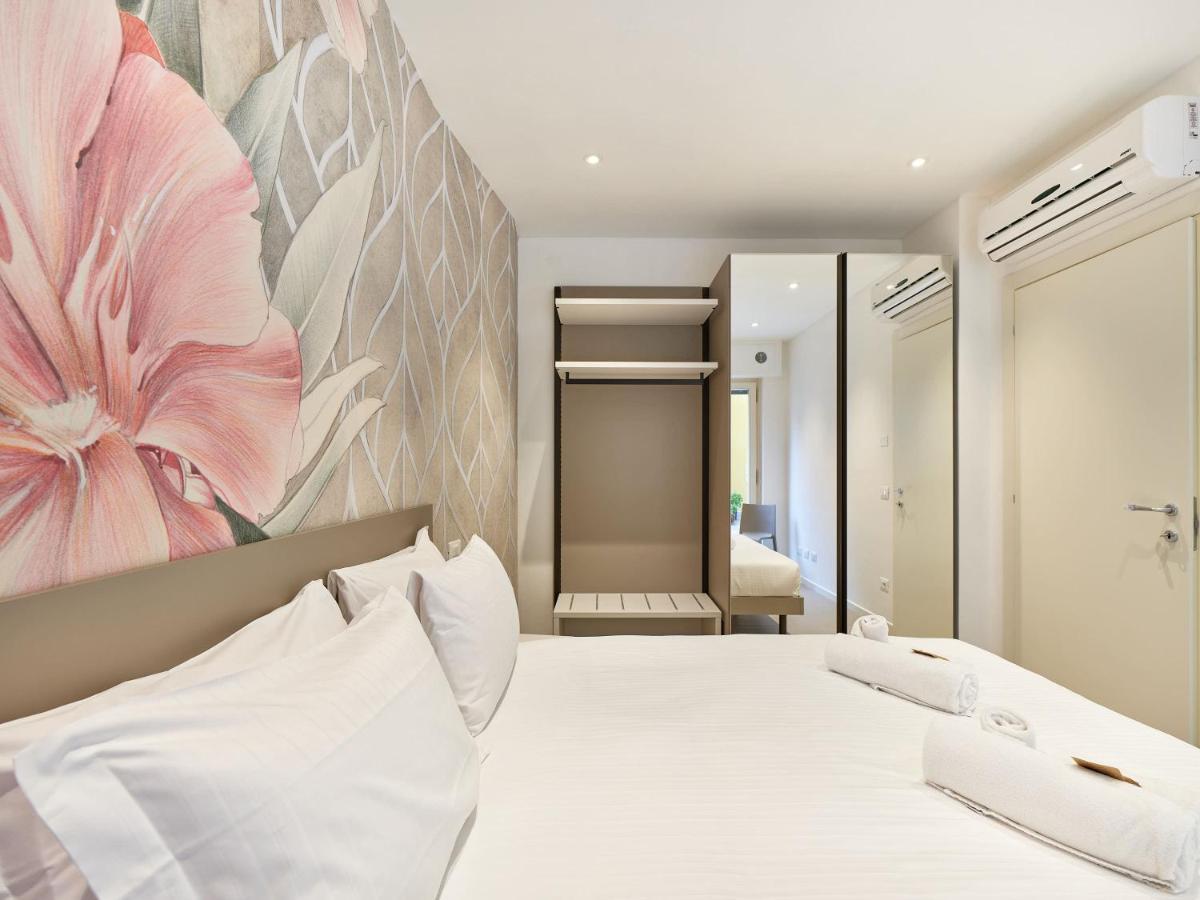 Apartmentsarena - Residenza Dei Doganieri - เวโรนา ภายนอก รูปภาพ