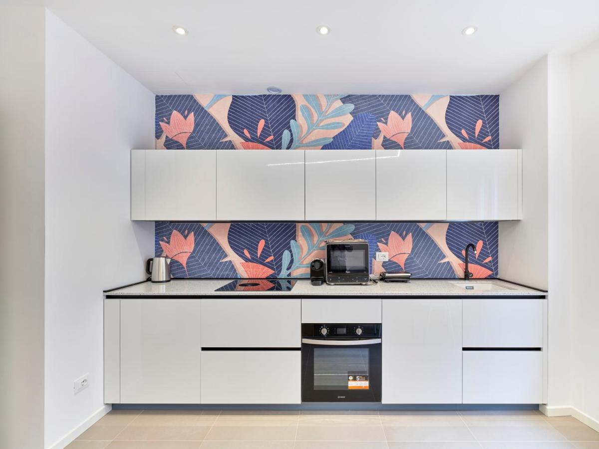 Apartmentsarena - Residenza Dei Doganieri - เวโรนา ภายนอก รูปภาพ