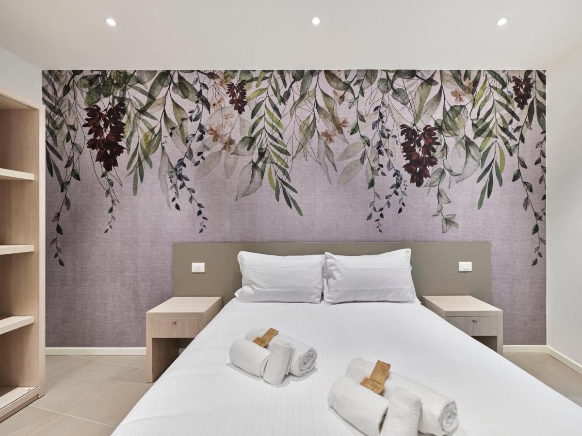 Apartmentsarena - Residenza Dei Doganieri - เวโรนา ภายนอก รูปภาพ