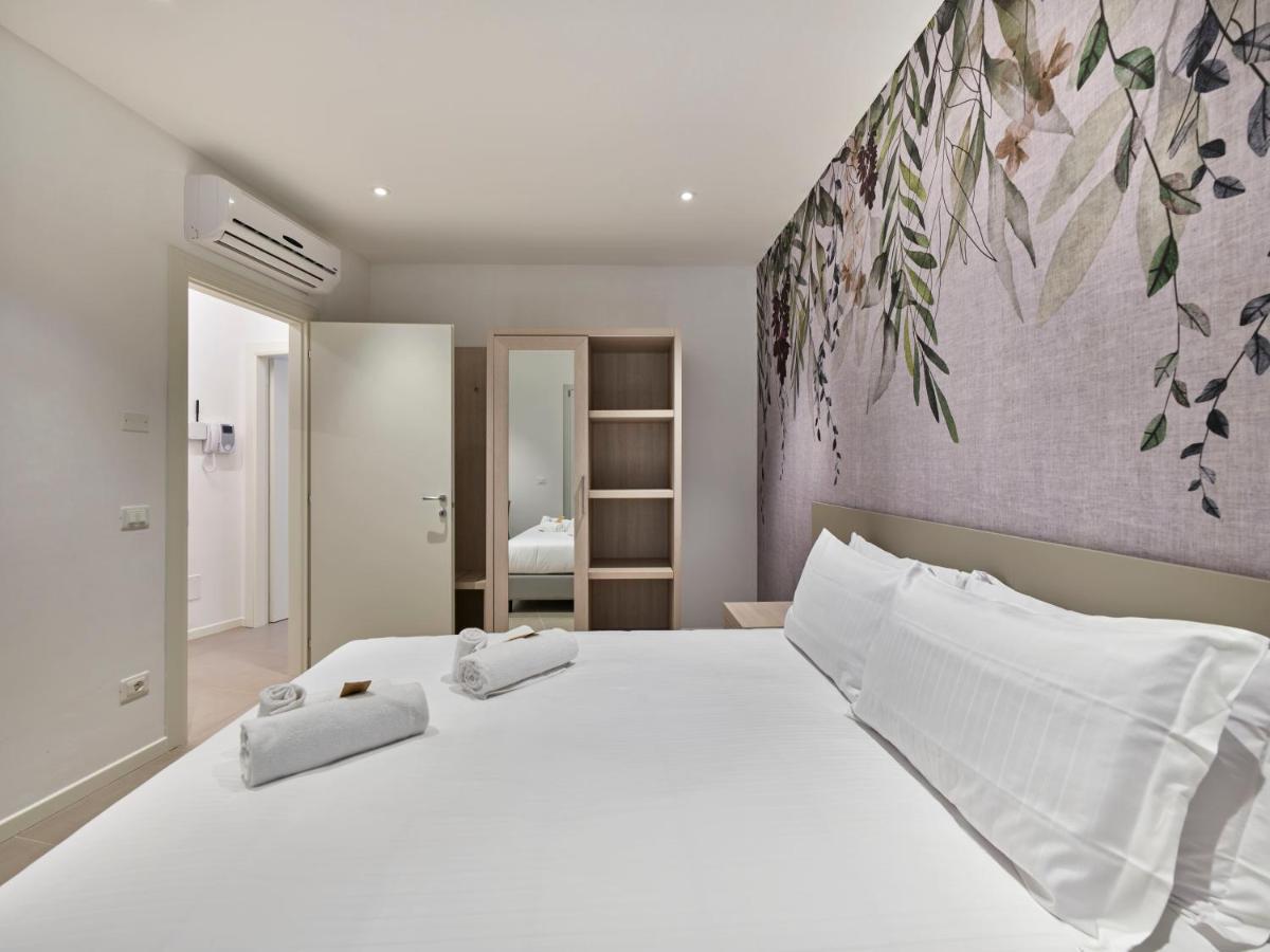Apartmentsarena - Residenza Dei Doganieri - เวโรนา ภายนอก รูปภาพ