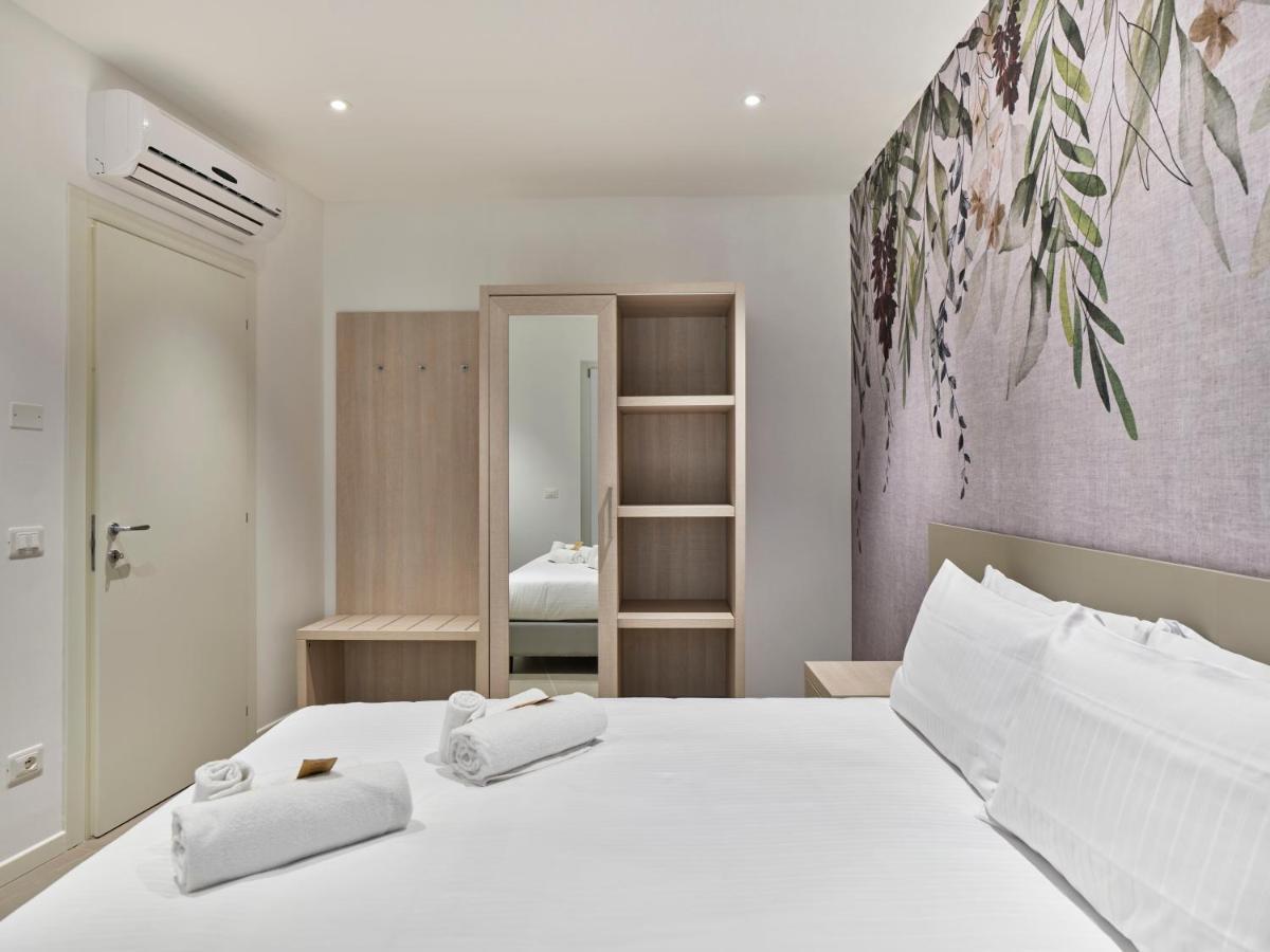 Apartmentsarena - Residenza Dei Doganieri - เวโรนา ภายนอก รูปภาพ