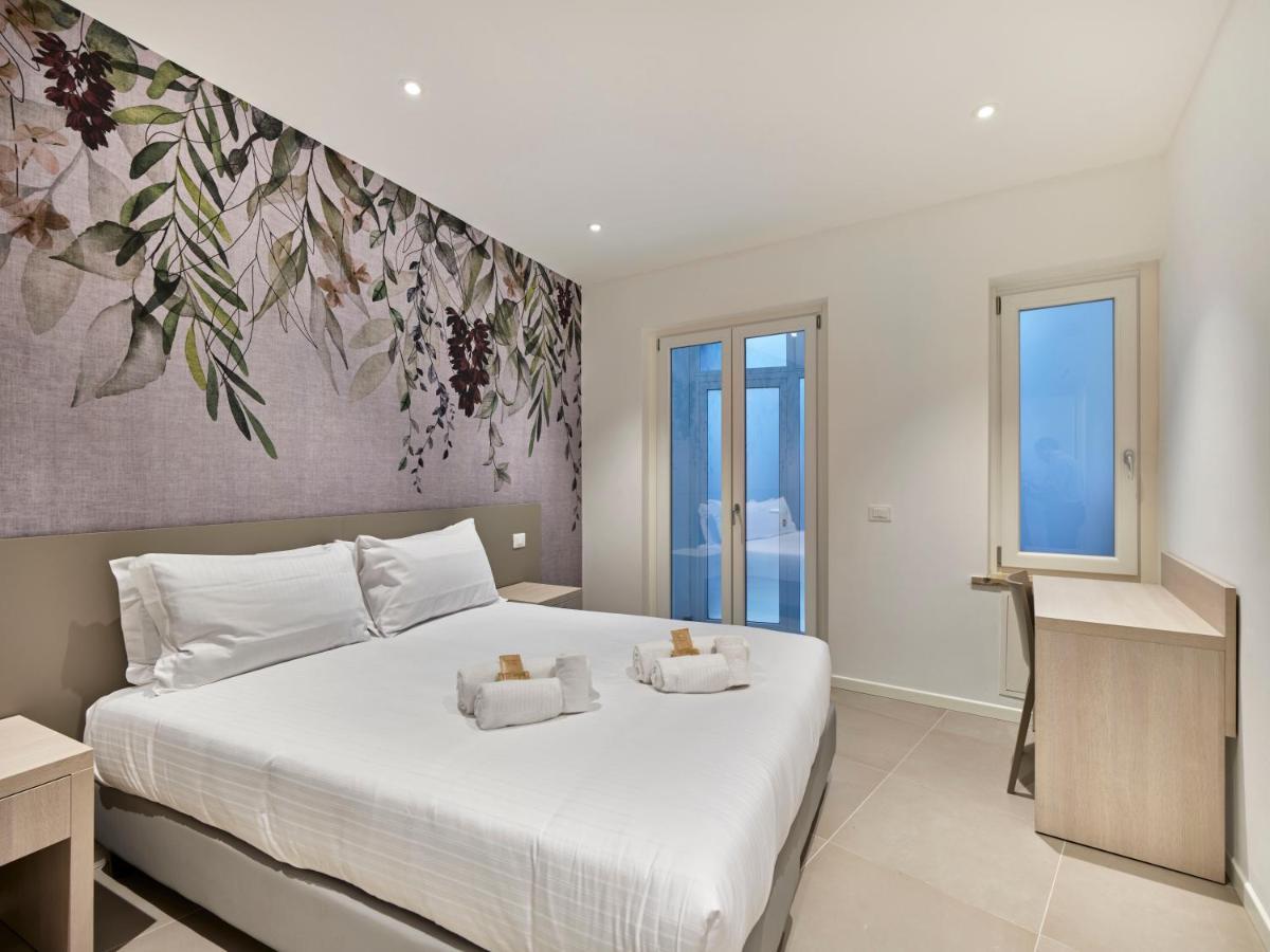 Apartmentsarena - Residenza Dei Doganieri - เวโรนา ภายนอก รูปภาพ