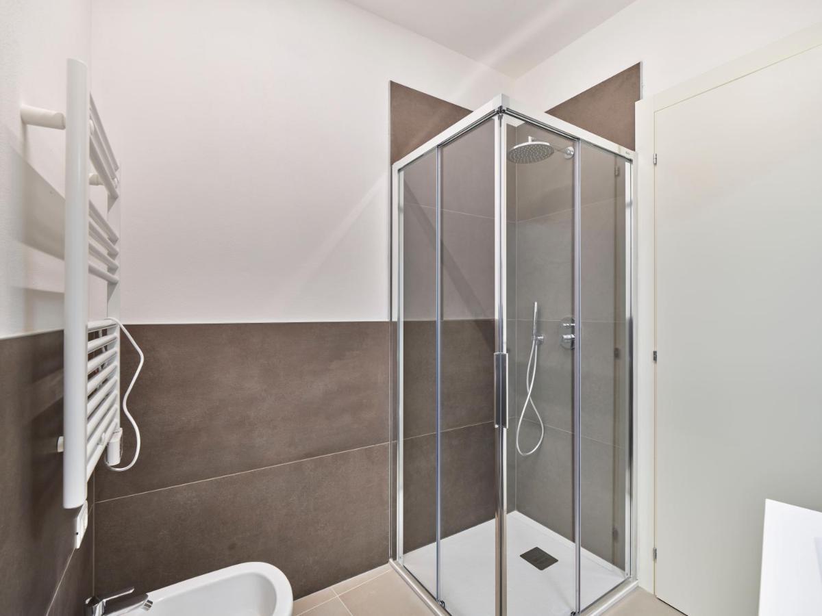 Apartmentsarena - Residenza Dei Doganieri - เวโรนา ภายนอก รูปภาพ