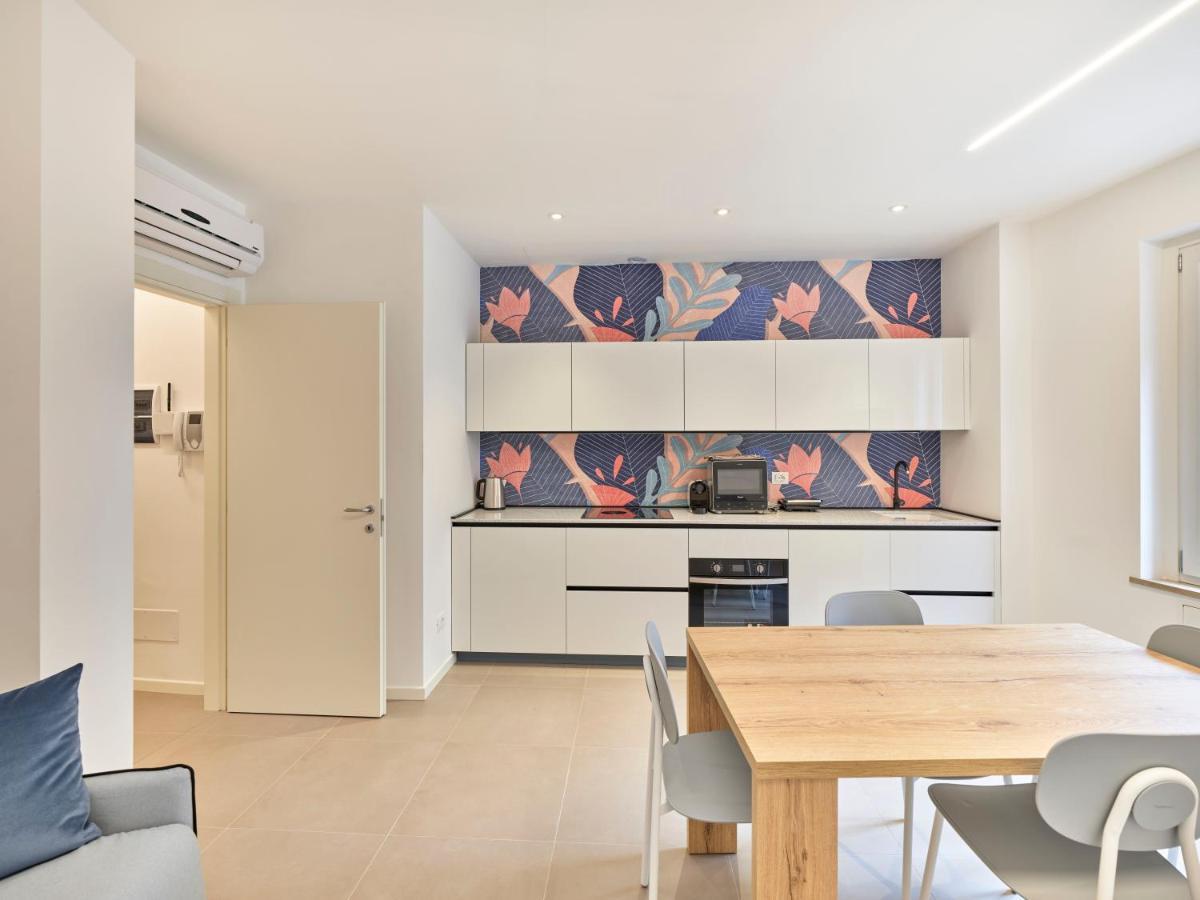 Apartmentsarena - Residenza Dei Doganieri - เวโรนา ภายนอก รูปภาพ