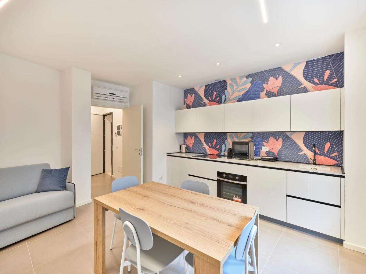Apartmentsarena - Residenza Dei Doganieri - เวโรนา ภายนอก รูปภาพ