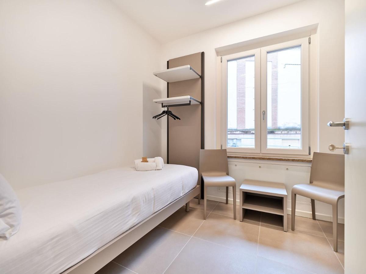Apartmentsarena - Residenza Dei Doganieri - เวโรนา ภายนอก รูปภาพ