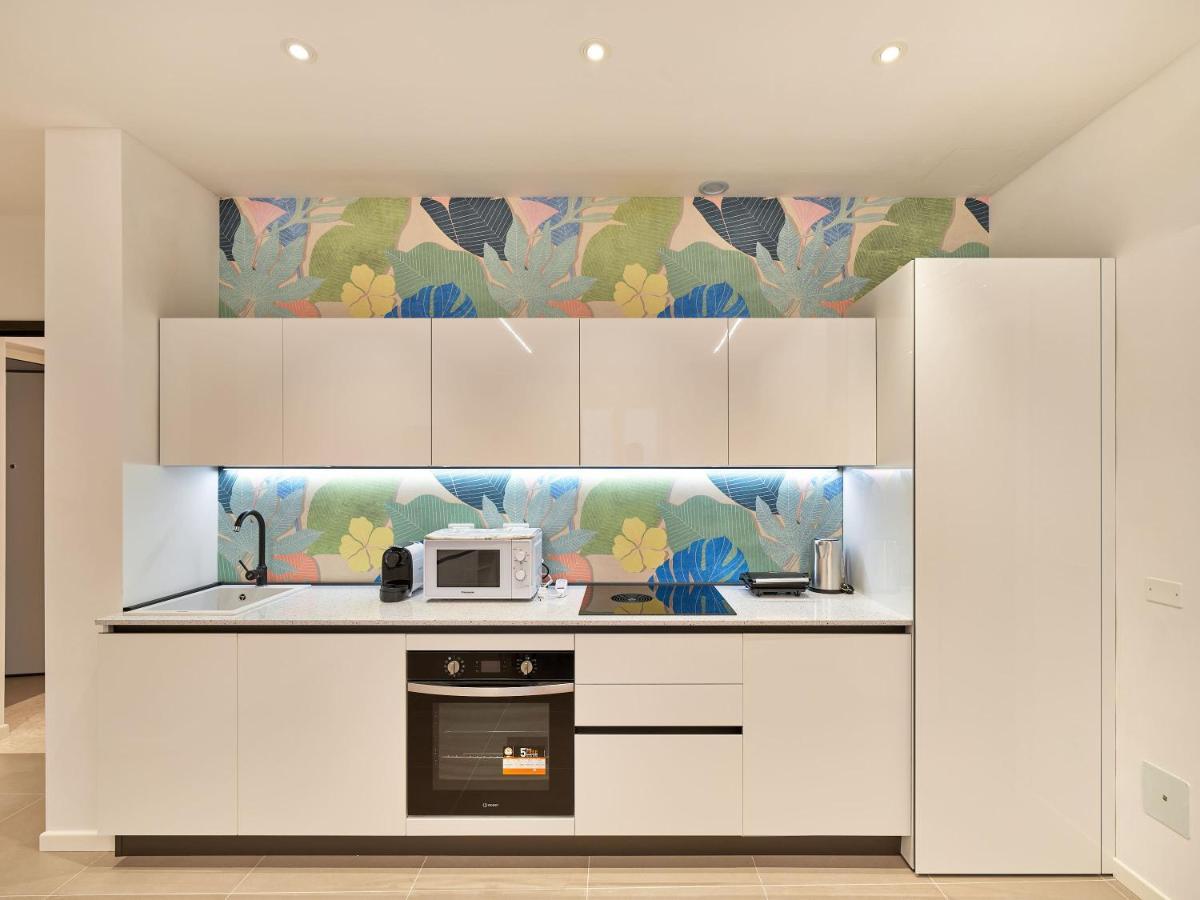Apartmentsarena - Residenza Dei Doganieri - เวโรนา ภายนอก รูปภาพ