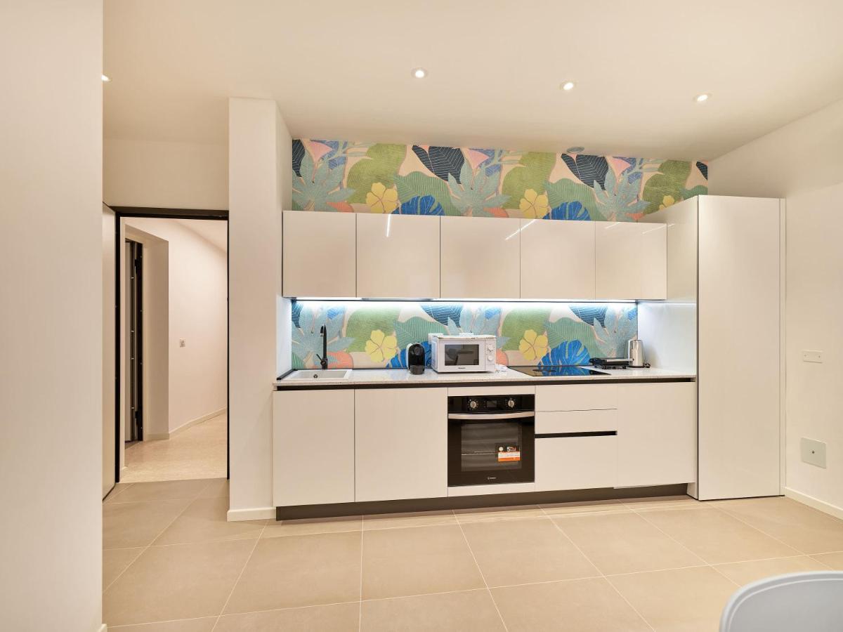 Apartmentsarena - Residenza Dei Doganieri - เวโรนา ภายนอก รูปภาพ