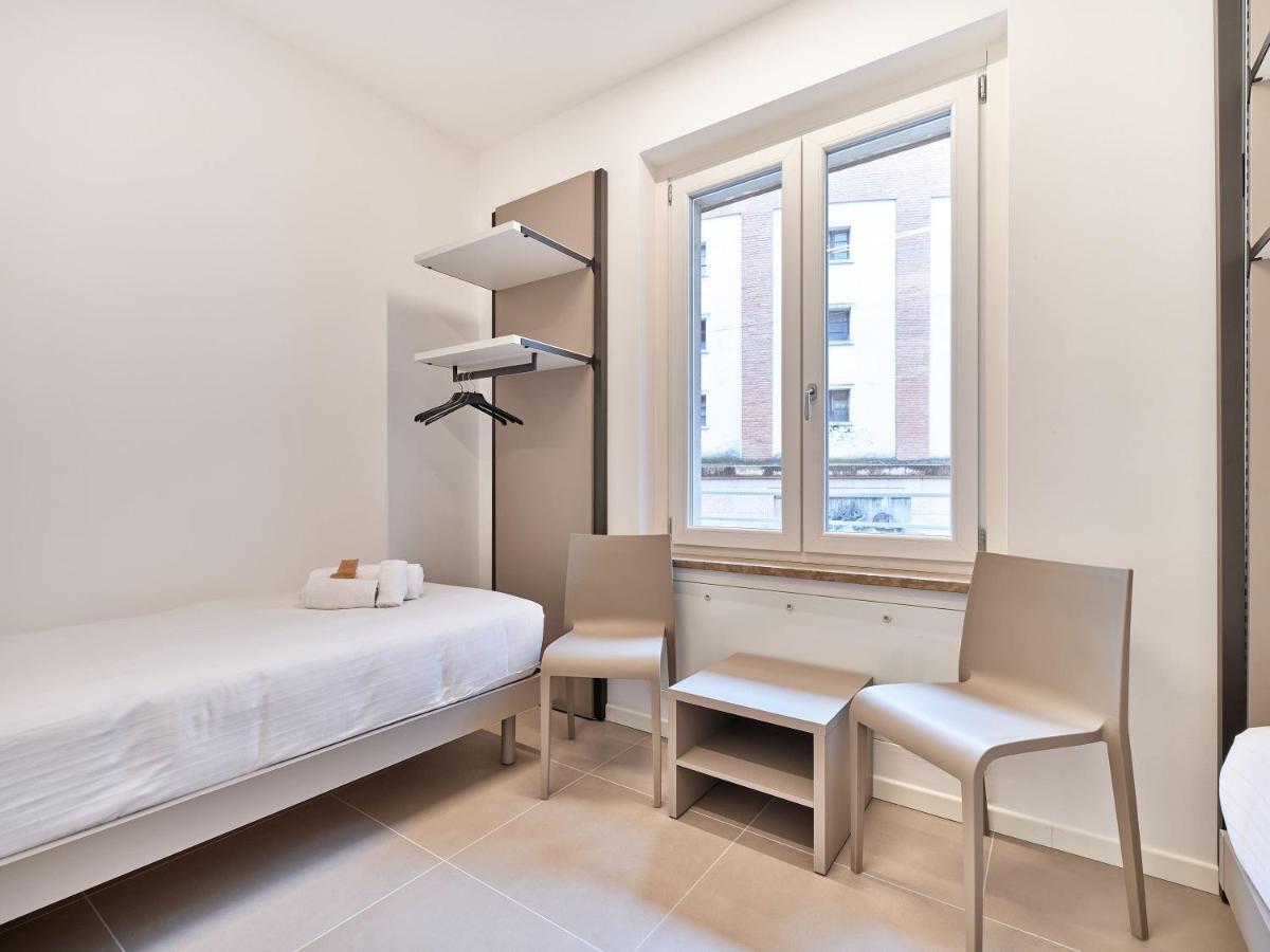 Apartmentsarena - Residenza Dei Doganieri - เวโรนา ภายนอก รูปภาพ