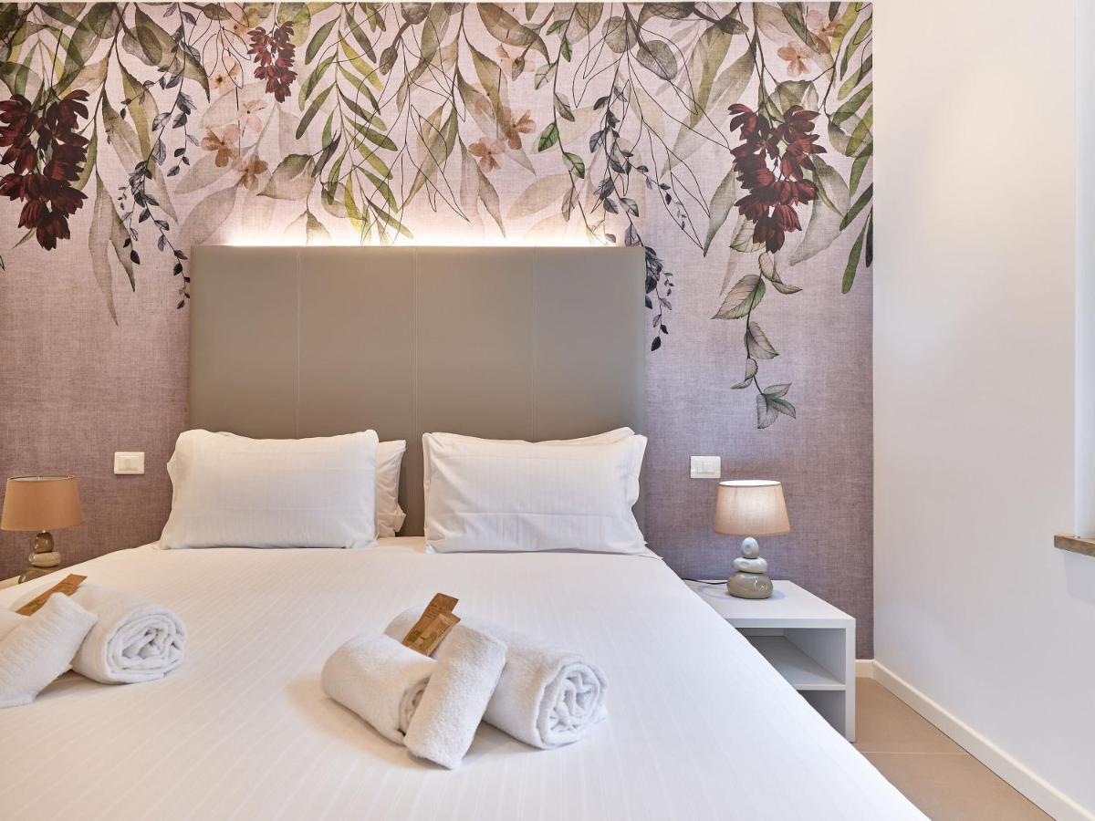 Apartmentsarena - Residenza Dei Doganieri - เวโรนา ภายนอก รูปภาพ