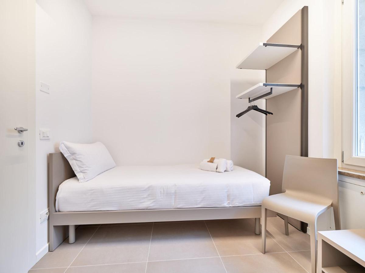 Apartmentsarena - Residenza Dei Doganieri - เวโรนา ภายนอก รูปภาพ