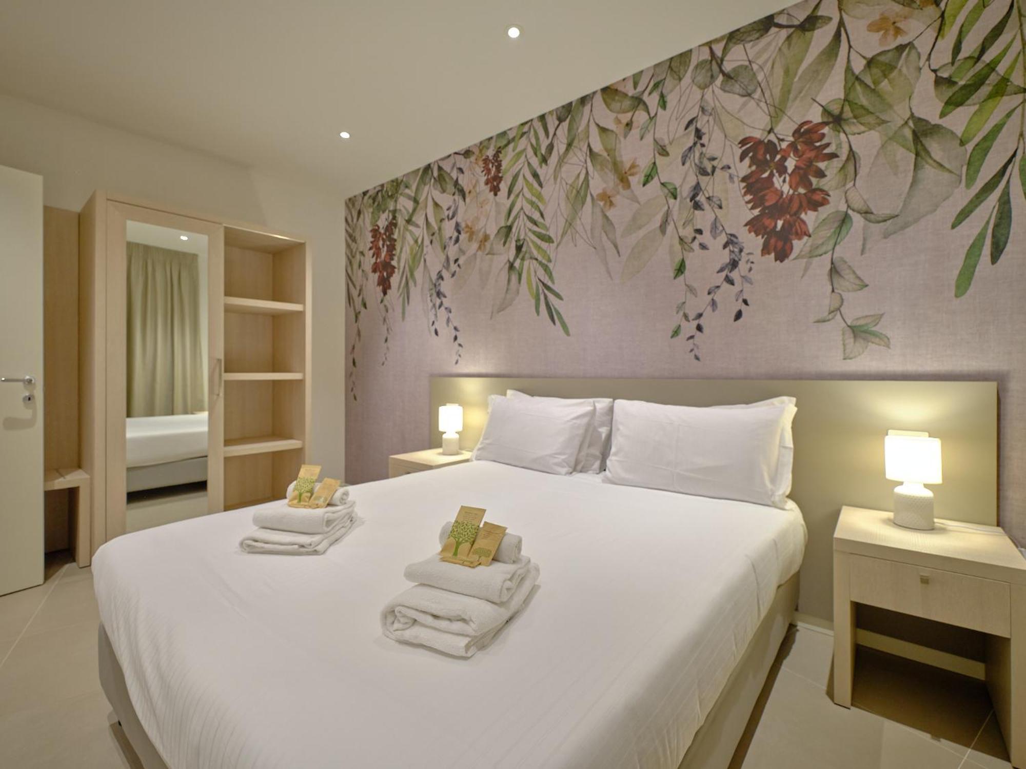 Apartmentsarena - Residenza Dei Doganieri - เวโรนา ภายนอก รูปภาพ