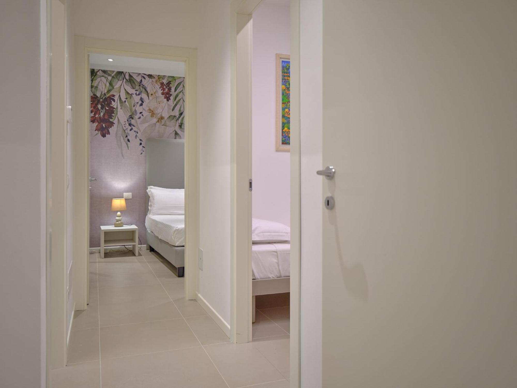 Apartmentsarena - Residenza Dei Doganieri - เวโรนา ภายนอก รูปภาพ