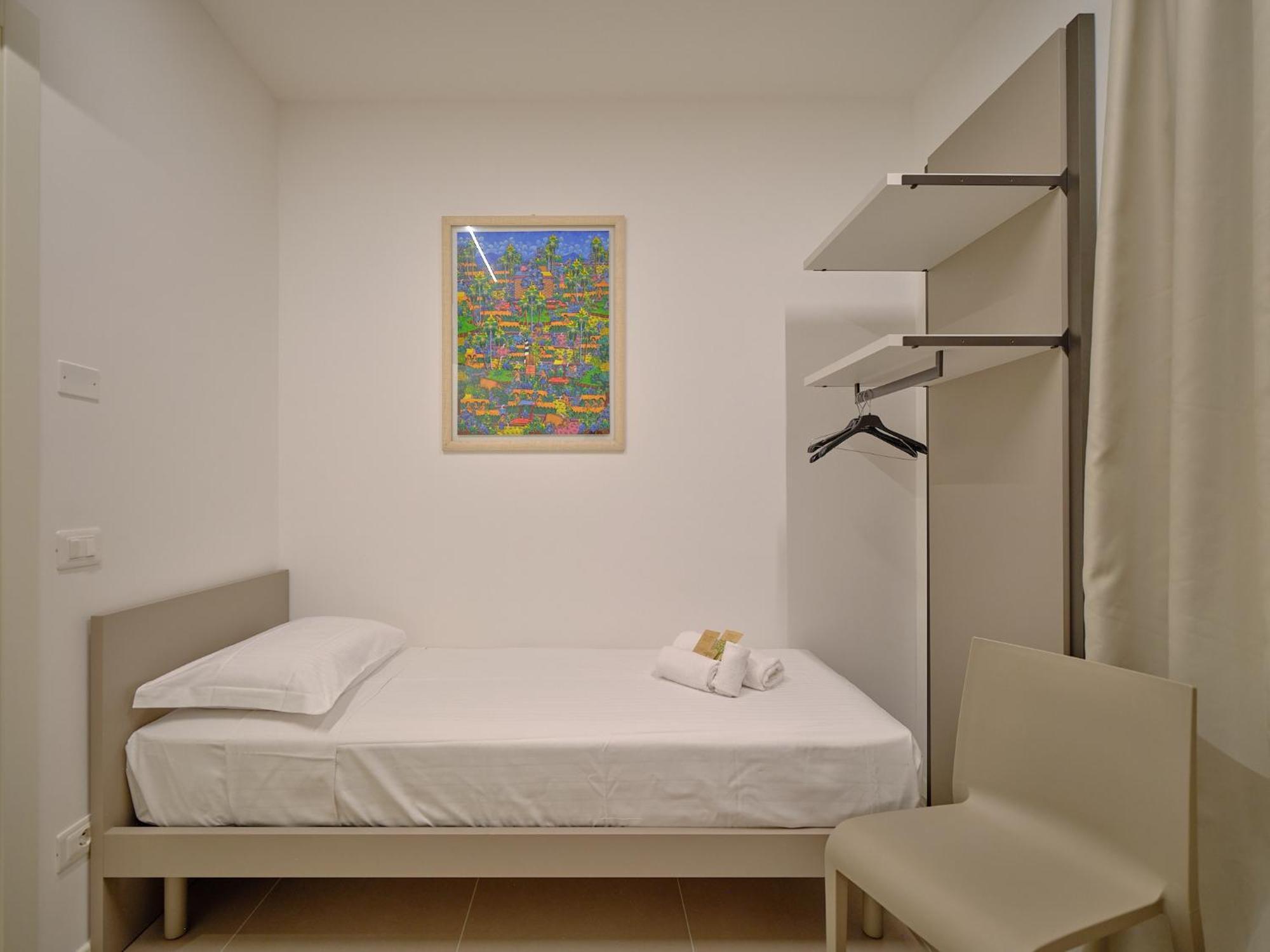 Apartmentsarena - Residenza Dei Doganieri - เวโรนา ภายนอก รูปภาพ