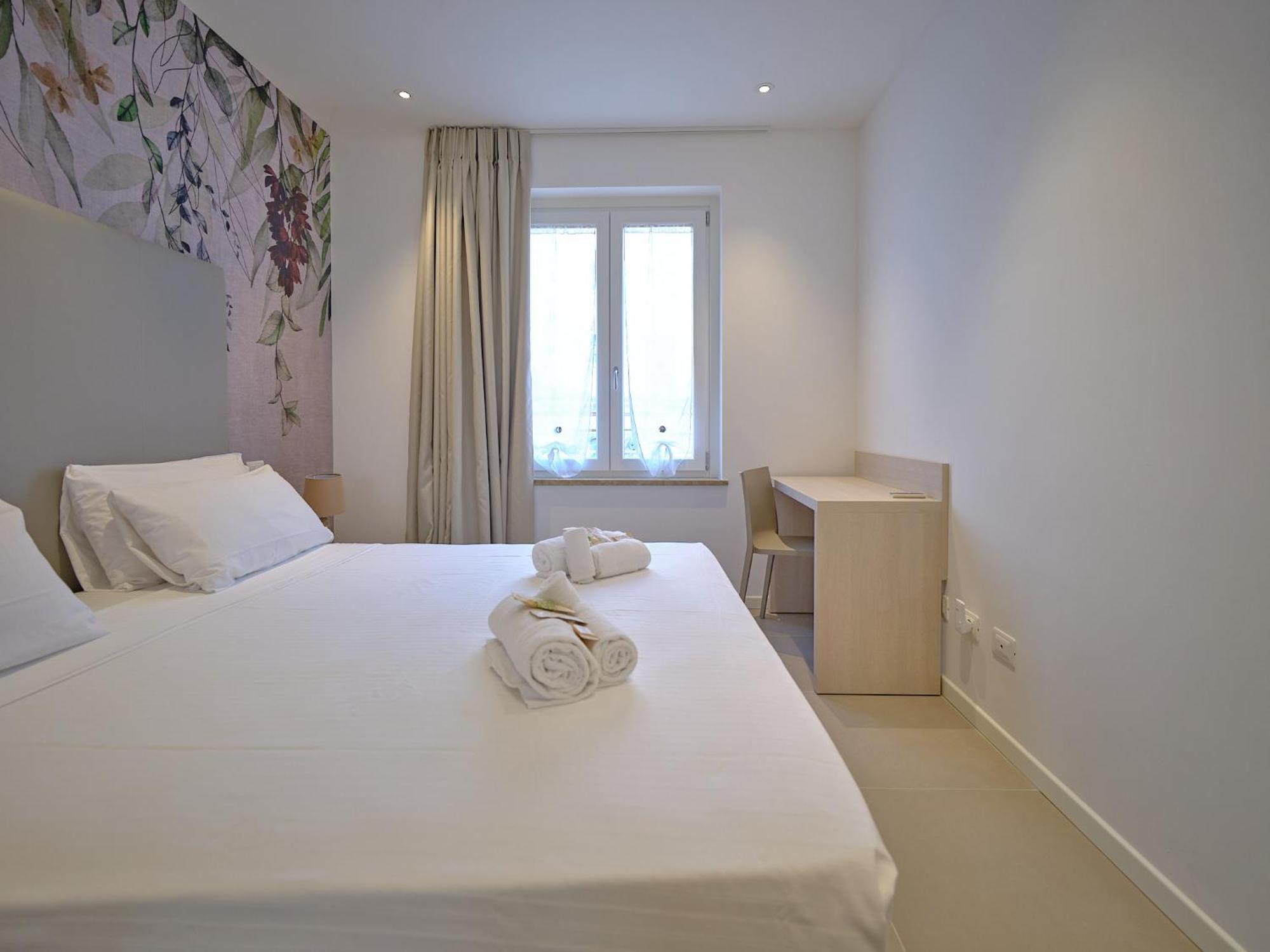 Apartmentsarena - Residenza Dei Doganieri - เวโรนา ภายนอก รูปภาพ