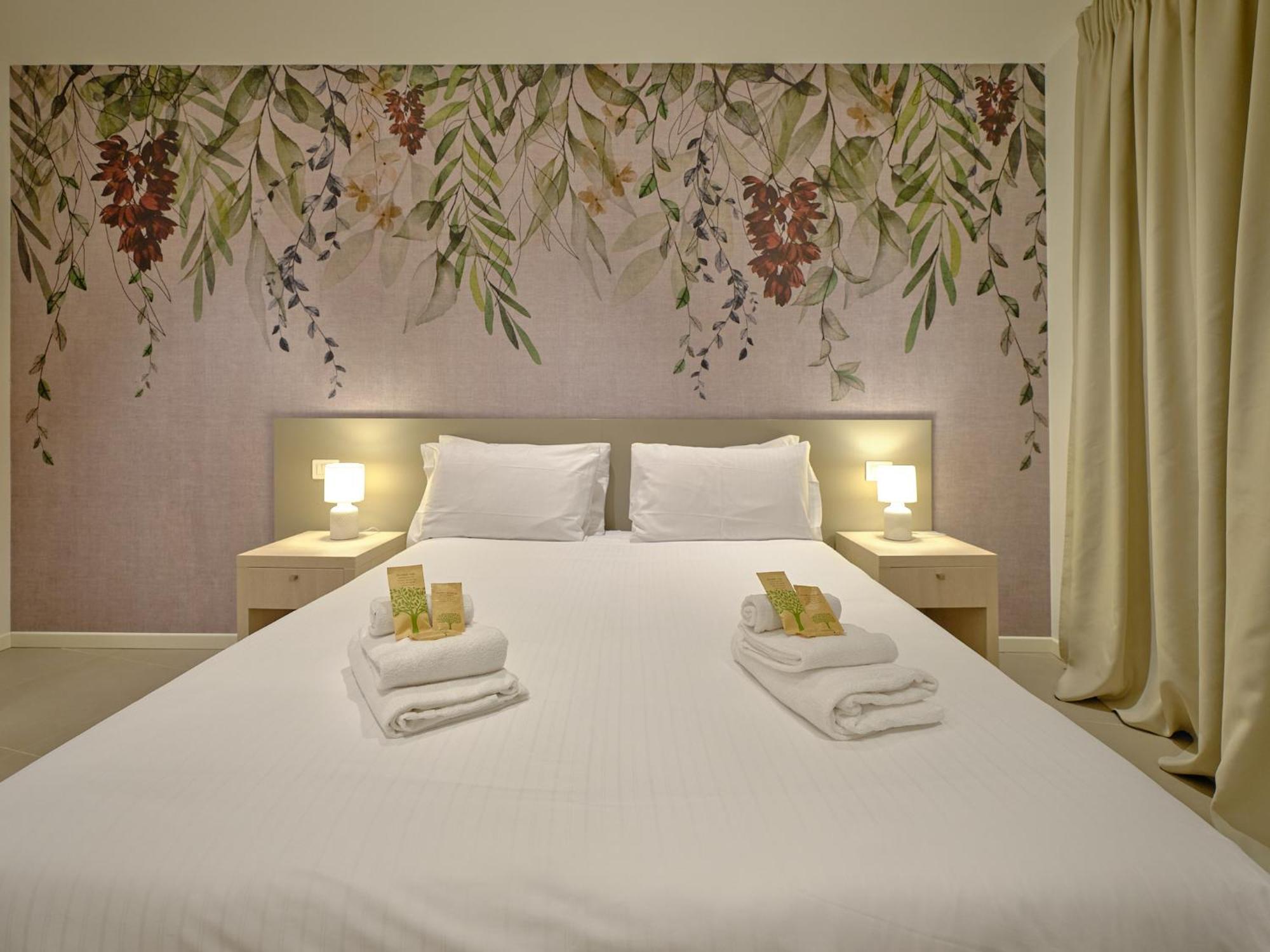 Apartmentsarena - Residenza Dei Doganieri - เวโรนา ภายนอก รูปภาพ