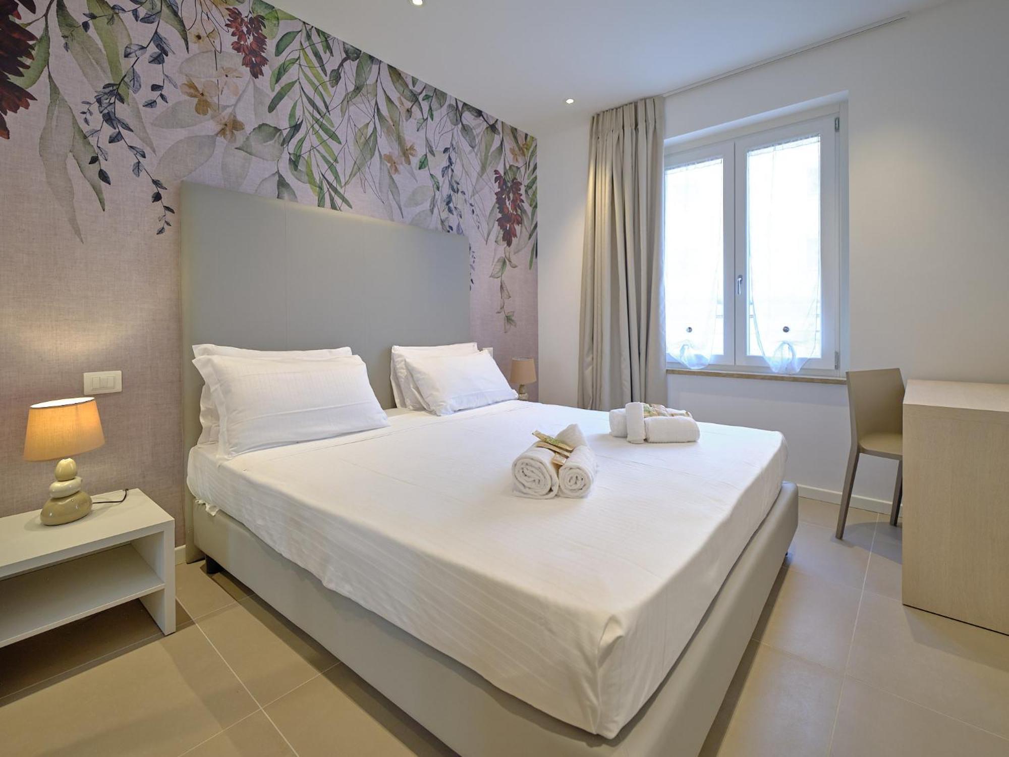 Apartmentsarena - Residenza Dei Doganieri - เวโรนา ภายนอก รูปภาพ