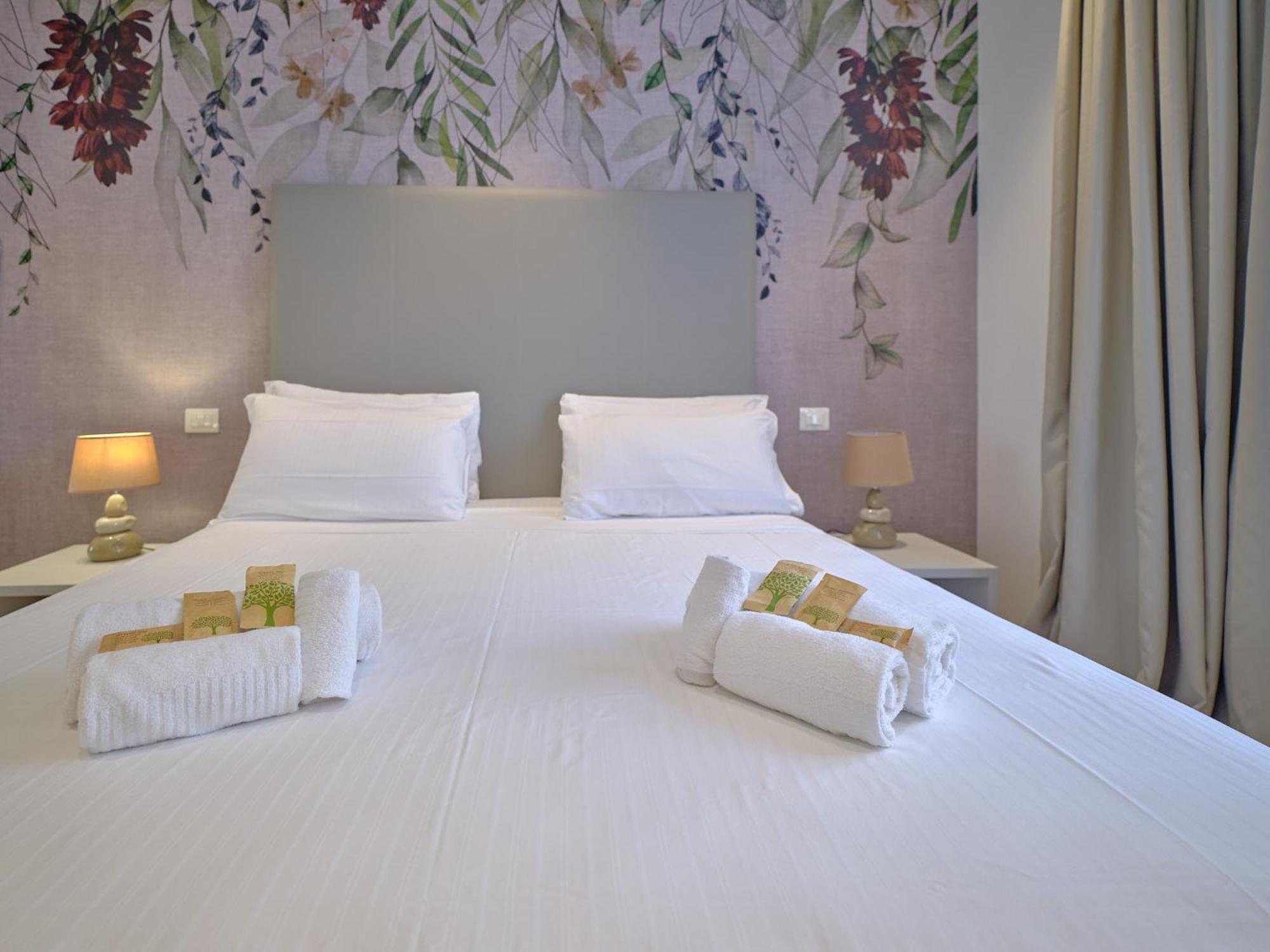 Apartmentsarena - Residenza Dei Doganieri - เวโรนา ภายนอก รูปภาพ