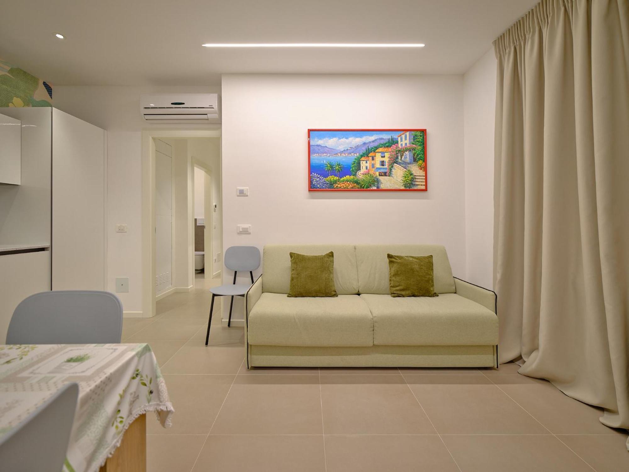 Apartmentsarena - Residenza Dei Doganieri - เวโรนา ภายนอก รูปภาพ