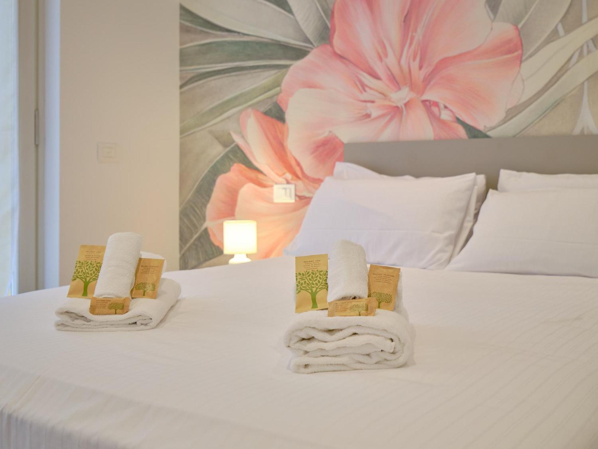 Apartmentsarena - Residenza Dei Doganieri - เวโรนา ภายนอก รูปภาพ