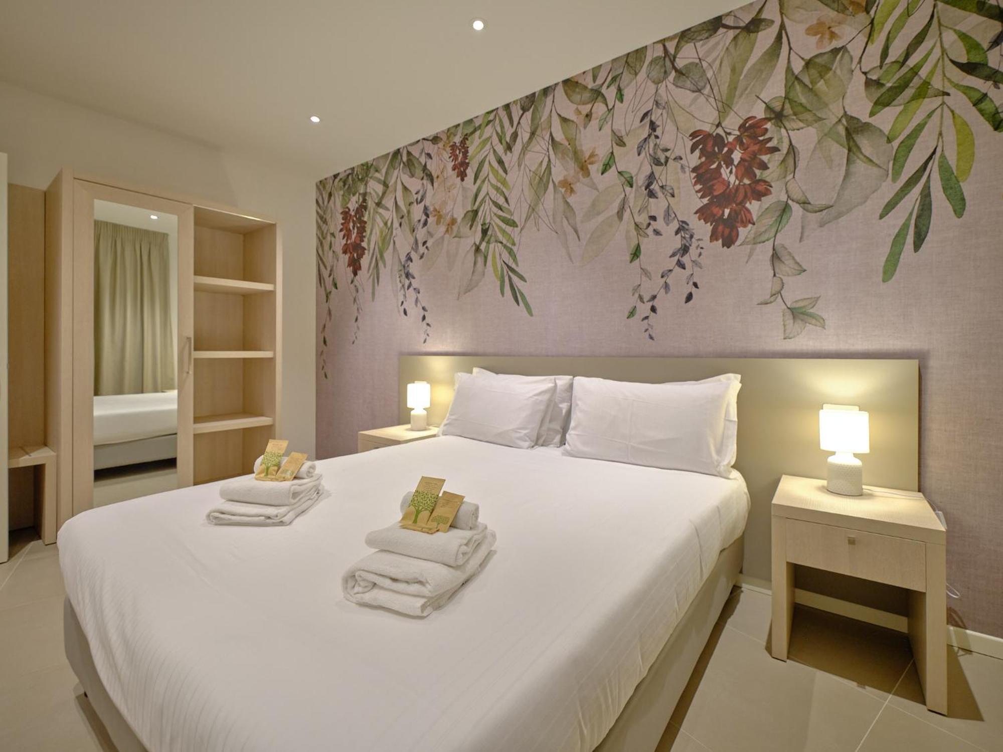 Apartmentsarena - Residenza Dei Doganieri - เวโรนา ภายนอก รูปภาพ