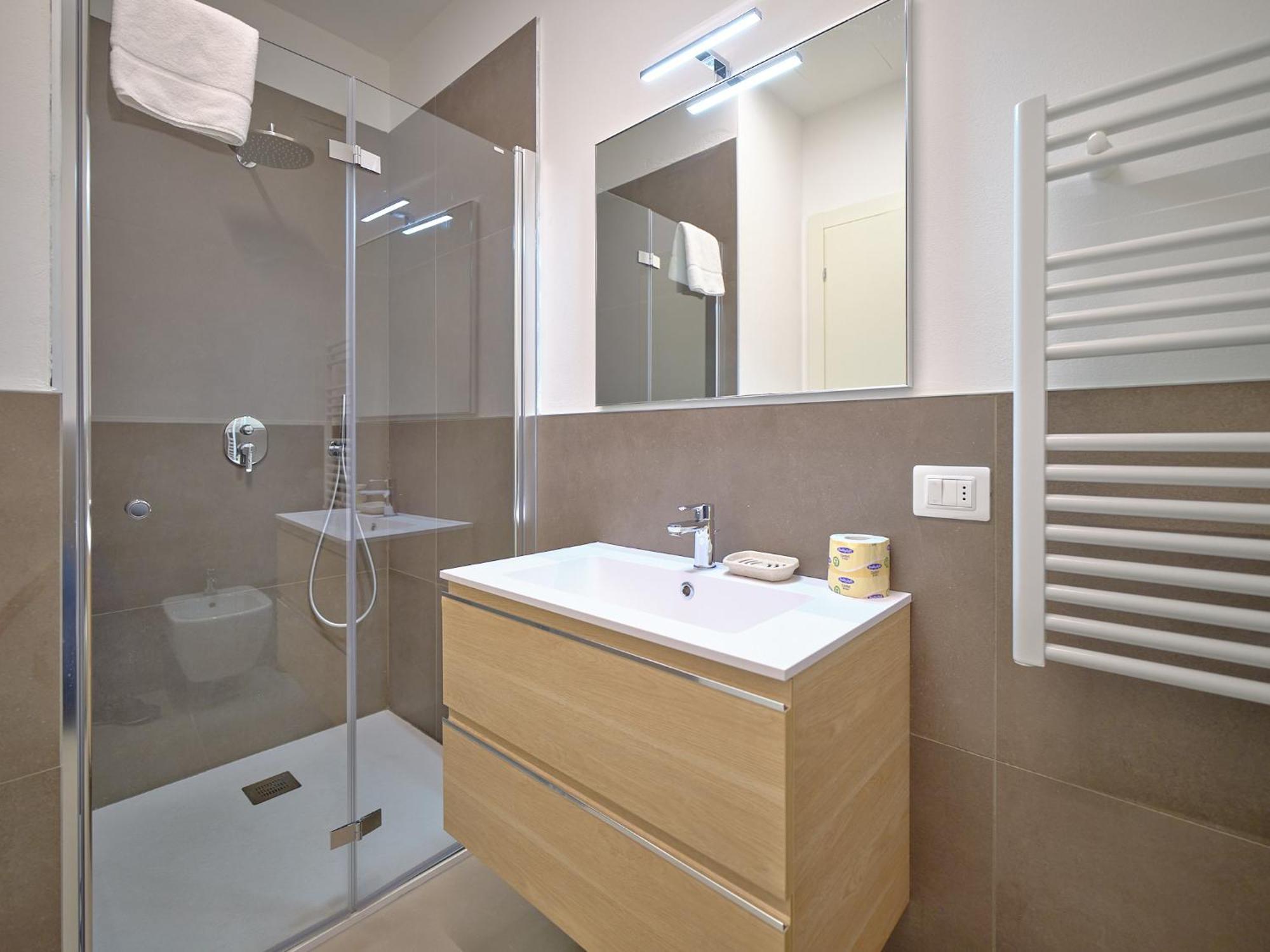 Apartmentsarena - Residenza Dei Doganieri - เวโรนา ภายนอก รูปภาพ