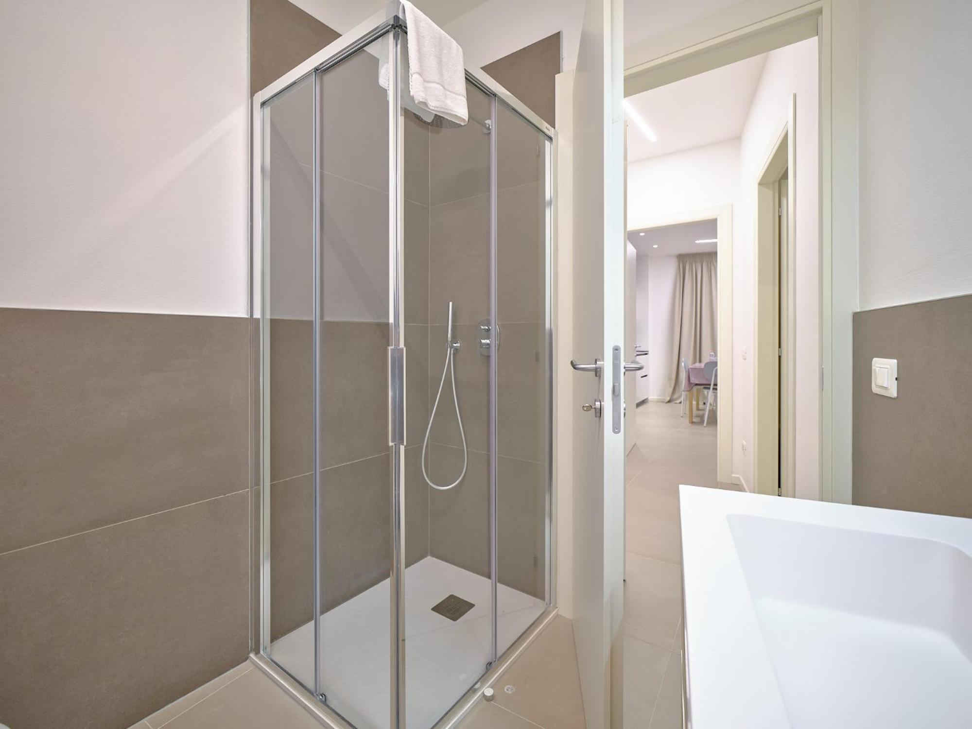 Apartmentsarena - Residenza Dei Doganieri - เวโรนา ภายนอก รูปภาพ