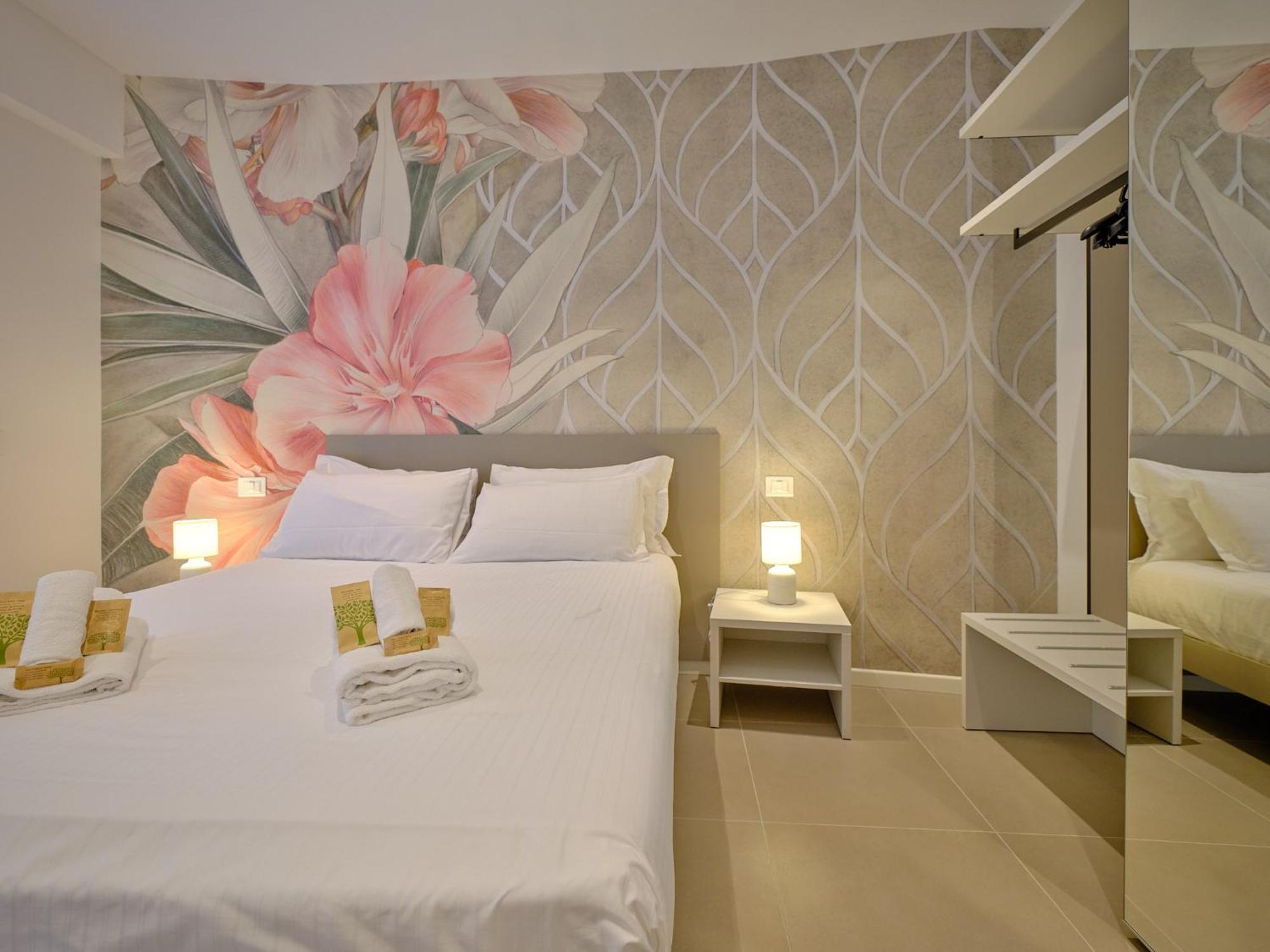 Apartmentsarena - Residenza Dei Doganieri - เวโรนา ภายนอก รูปภาพ