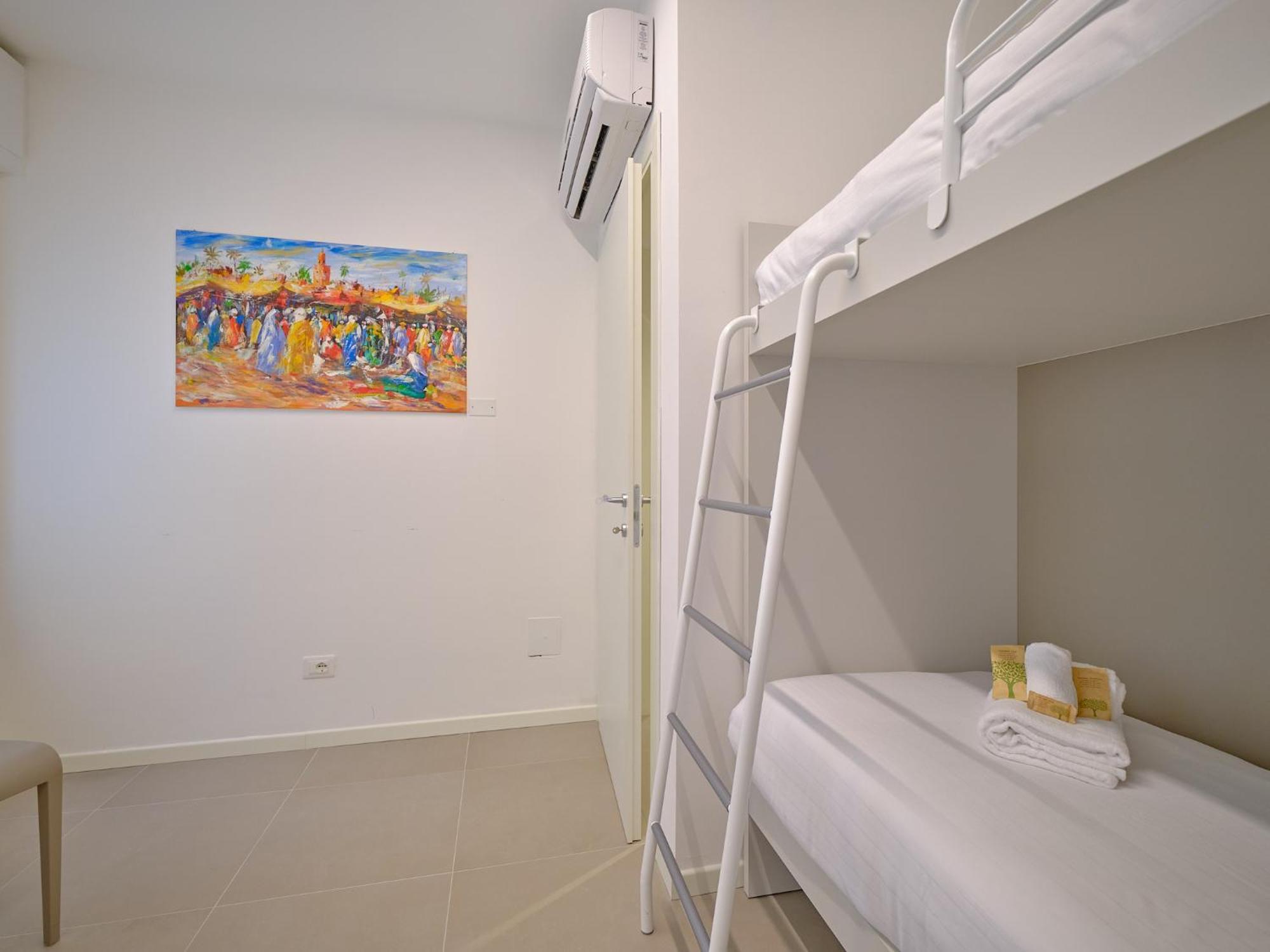 Apartmentsarena - Residenza Dei Doganieri - เวโรนา ภายนอก รูปภาพ