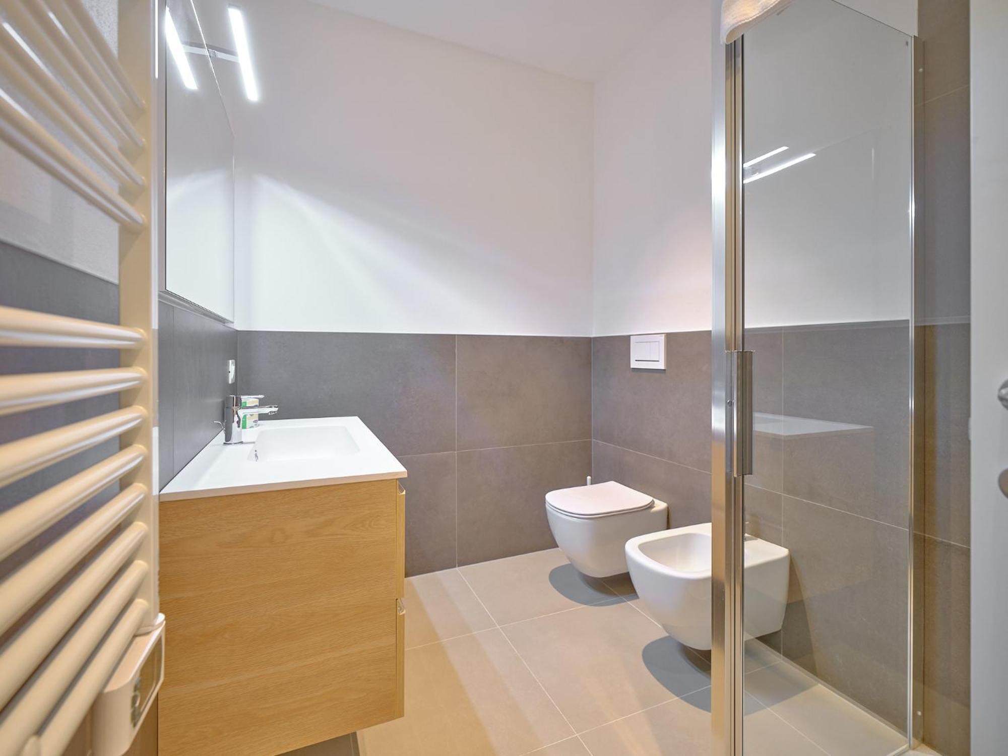 Apartmentsarena - Residenza Dei Doganieri - เวโรนา ภายนอก รูปภาพ